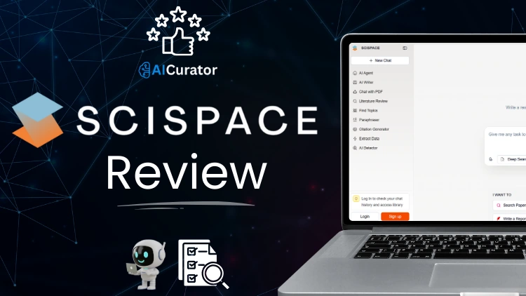SciSpace Review