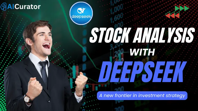 Stock Analysis with DeepSeek