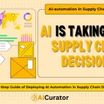 AI in Supply Chain Decisions