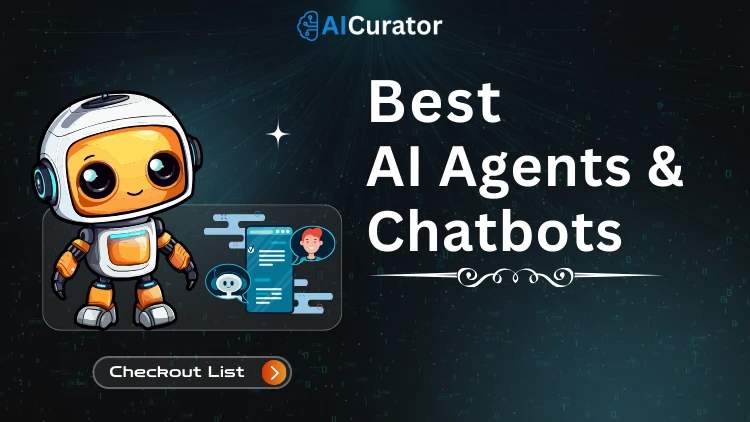 Top AI Agents & Chatbots