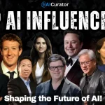 Top AI Influencers
