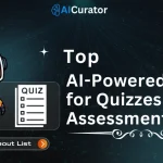 Top AI-Powered Tools for Quizzes and Assessments__