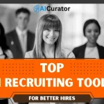 Top AI Recruiting Tools for Better Hires