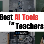 Top AI Tools for Teachers