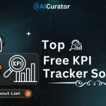 Top Free KPI Tracking Software