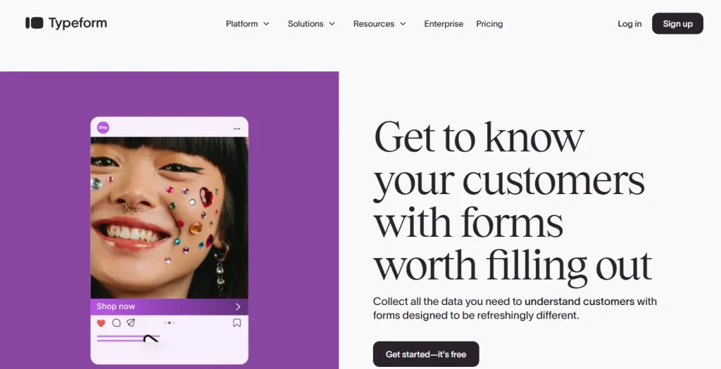 Typeform
