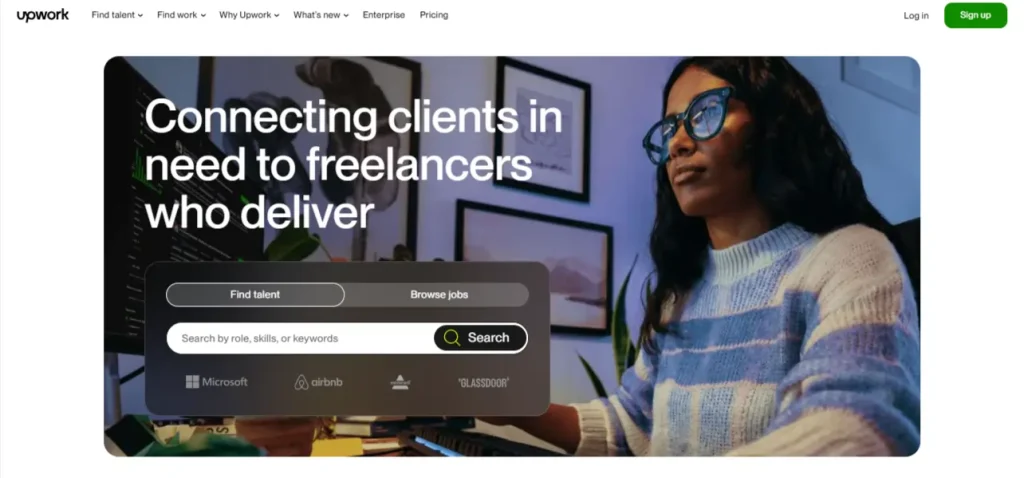 Upwork