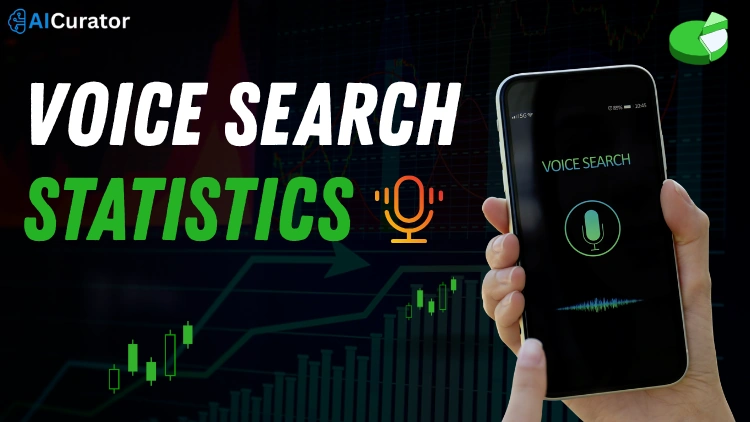 Voice Search Statistics-Jaw-Dropping Facts Marketers Need