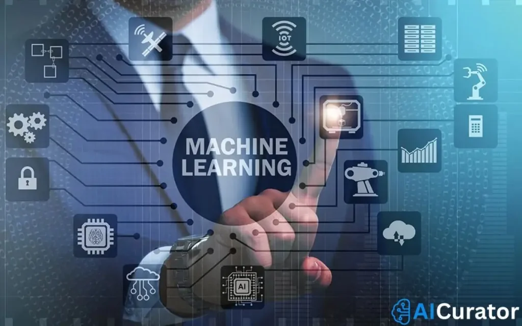 What-is-Machine-Learning