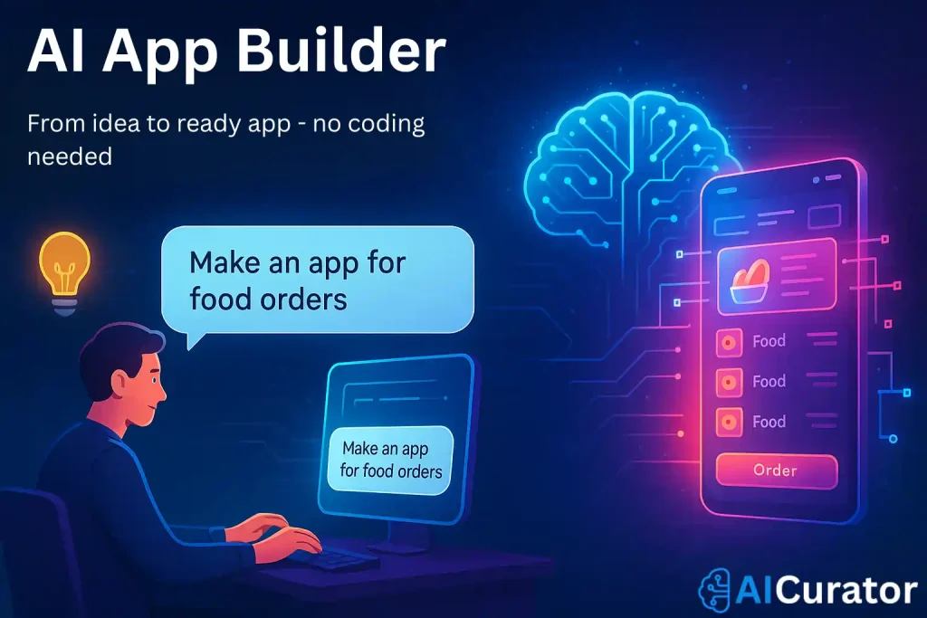 AI App Builder