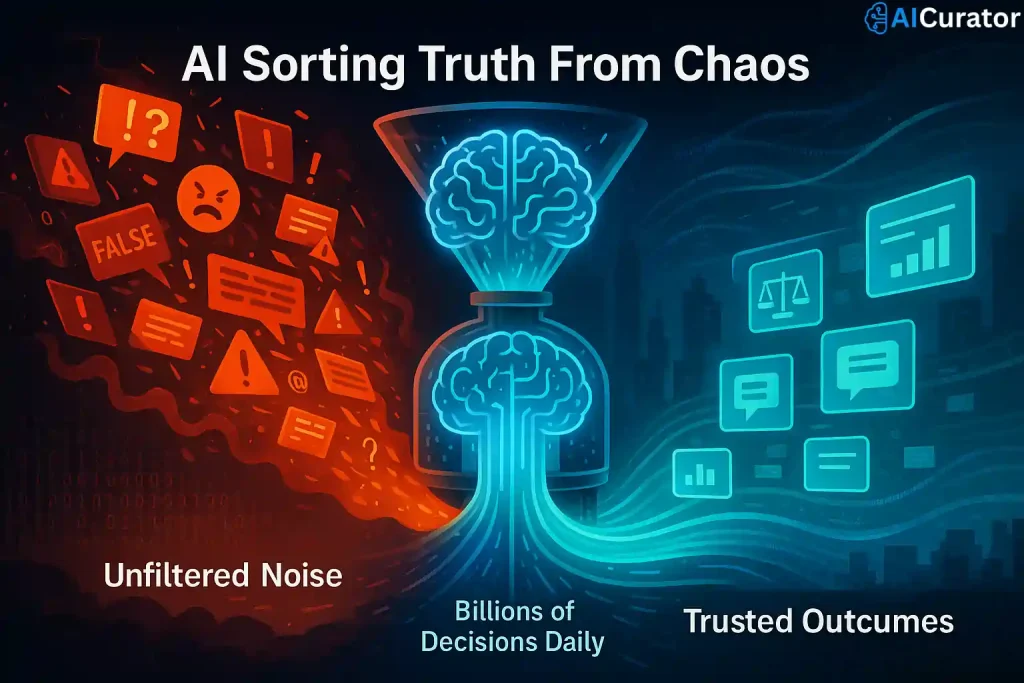 Why Accurate AI Text Classification Matters