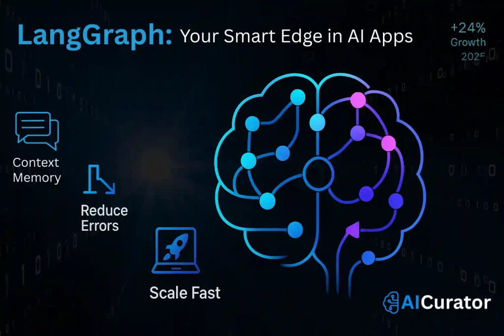Why Choose LangGraph for Your AI App