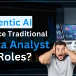 Will Agentic AI Replace Data Analysts