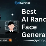AI Random Face Generators