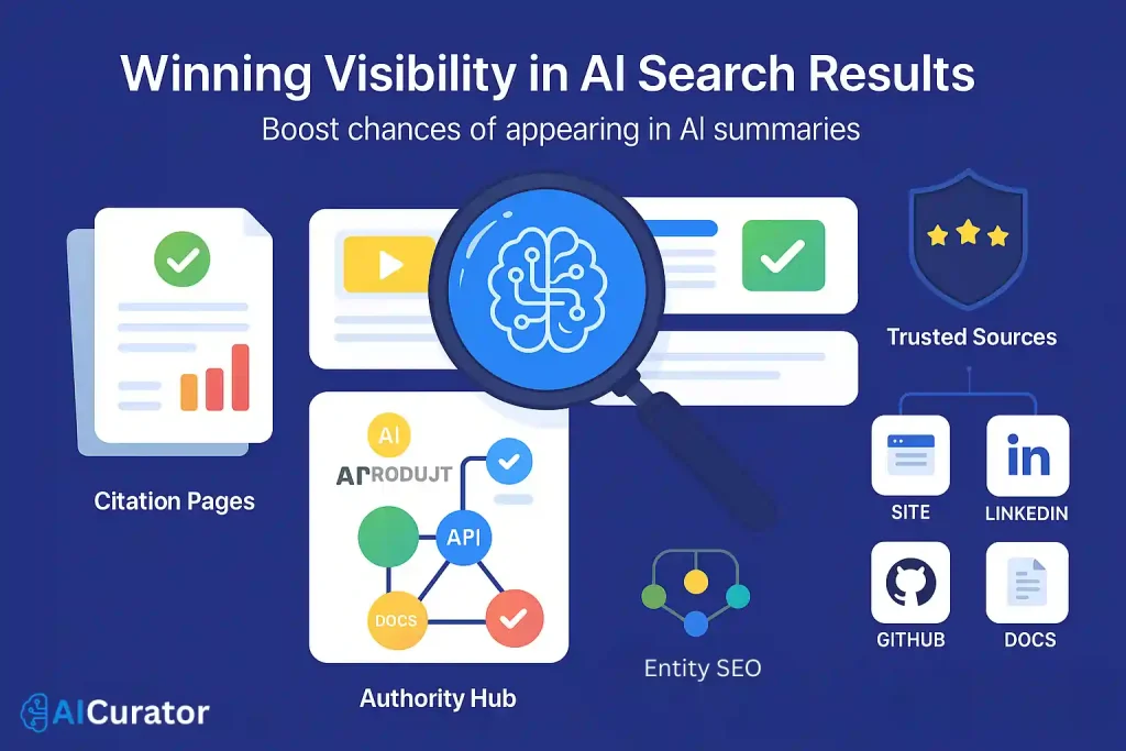 AI SEO and Category Growth