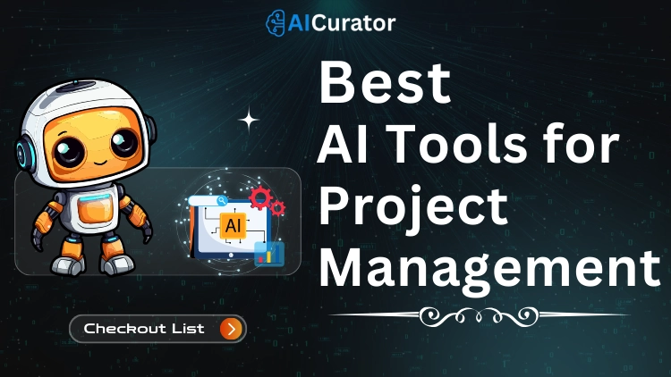 AI Tools for Project Management