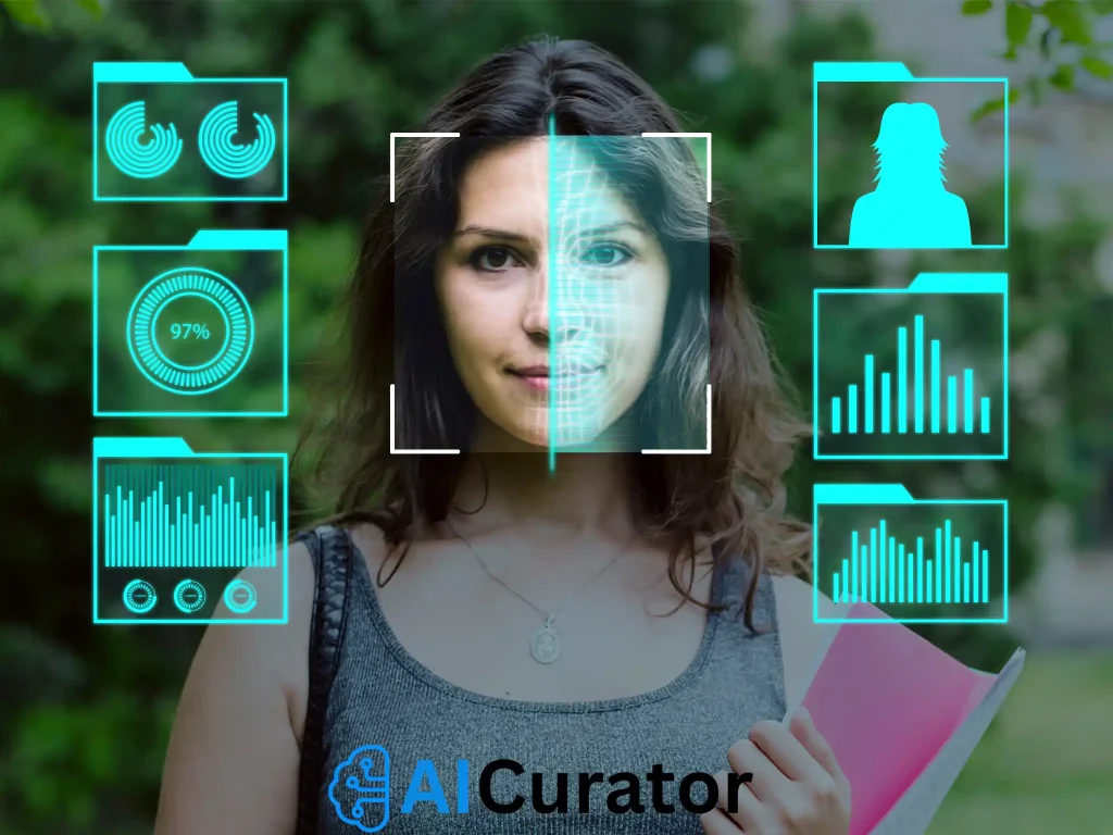 AI image detection testing