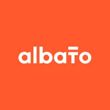 Albato logo