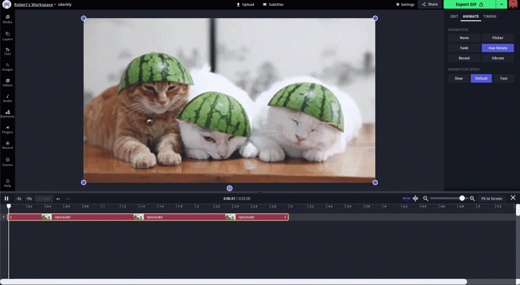 Alternatives to Capcut