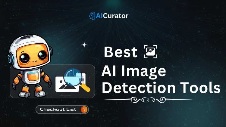 Best AI Image Detection Tools_