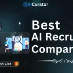 Best AI Recruiting Companies