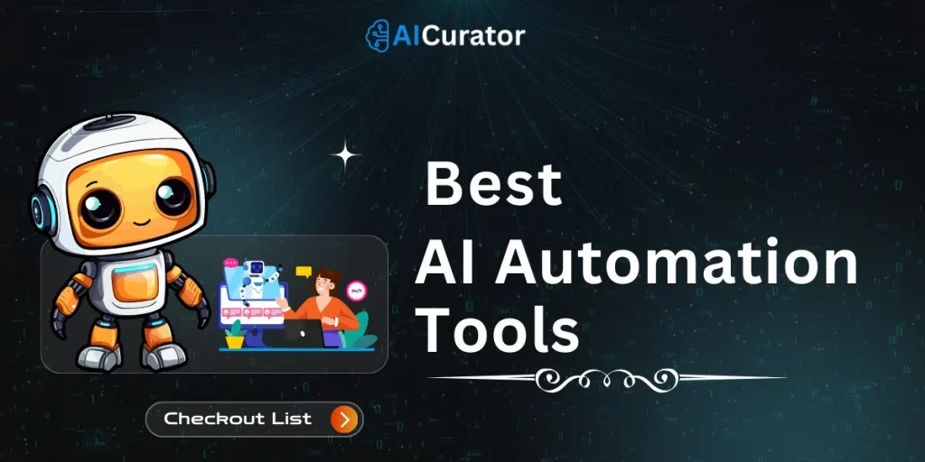 Best AI Automation Tools
