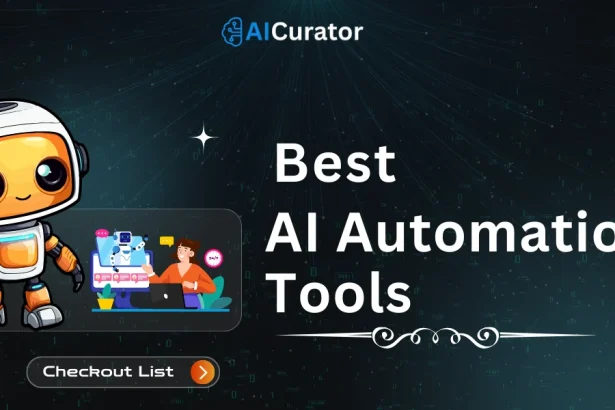 Best AI Automation Tools