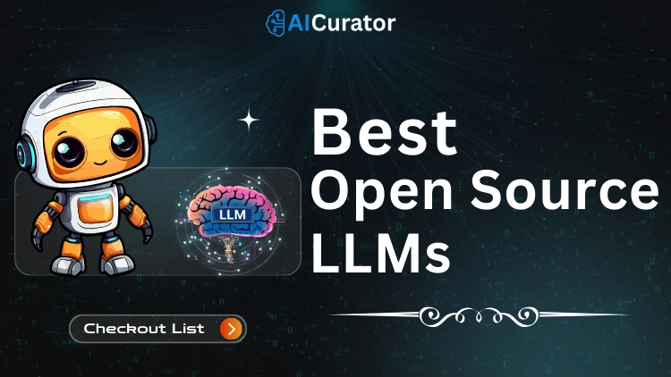 Best Open Source LLMs