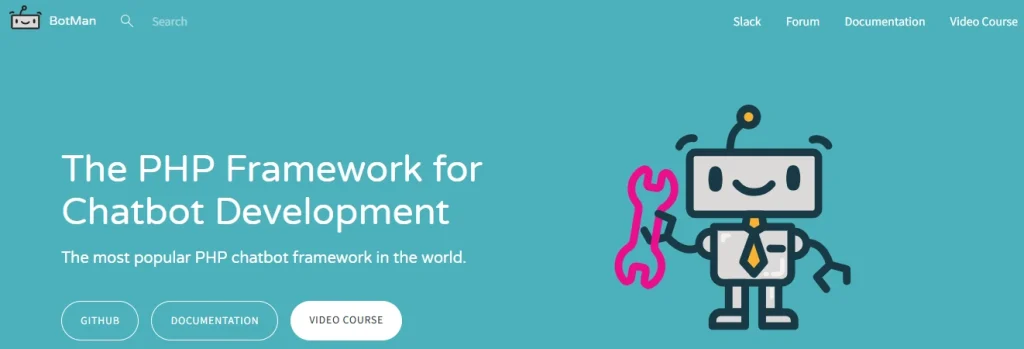 BotMan