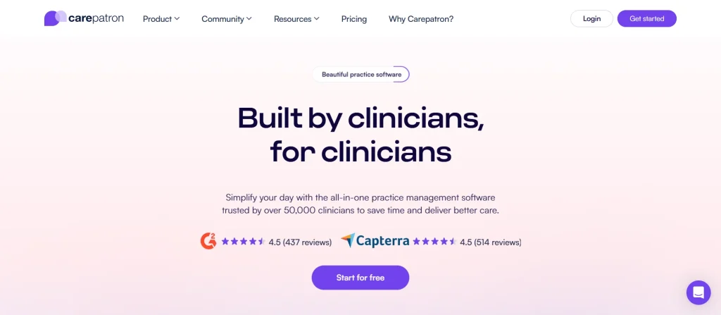 Carepatron
