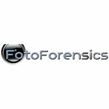 FotoForensics Logo