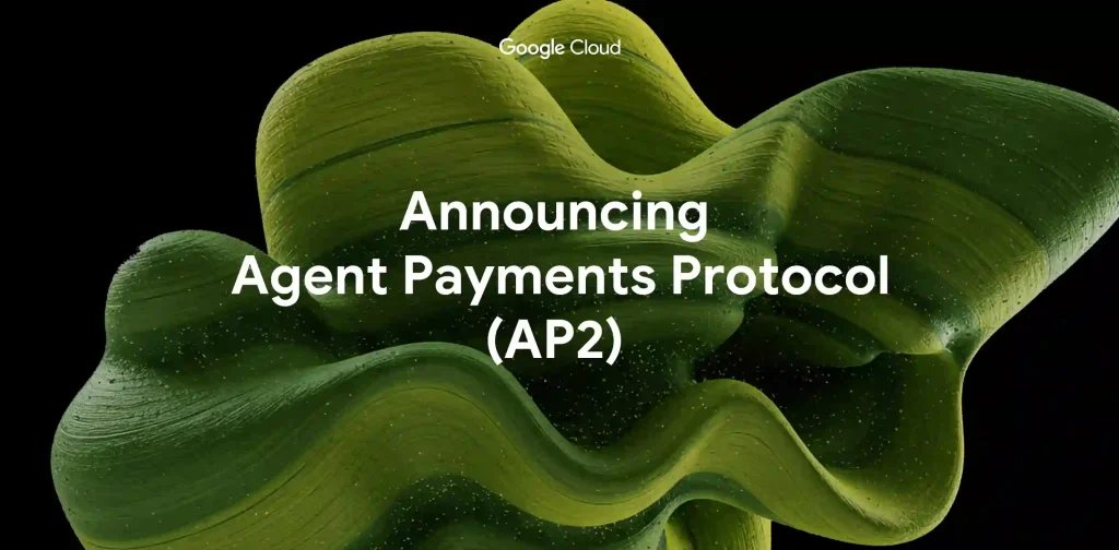 Google Agent Payments Protocol