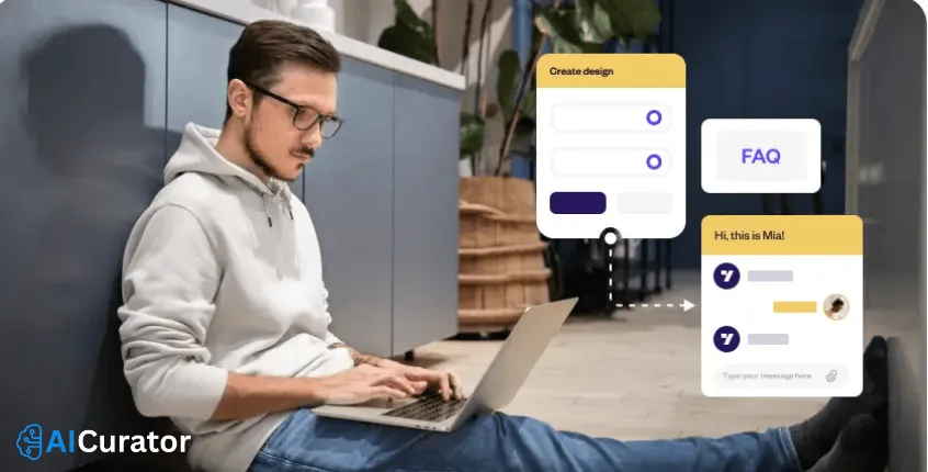 Key features for open-source chatbots