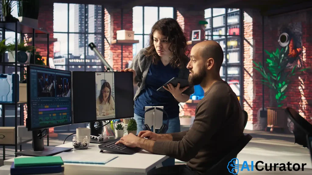 Key features in best CapCut alternatives