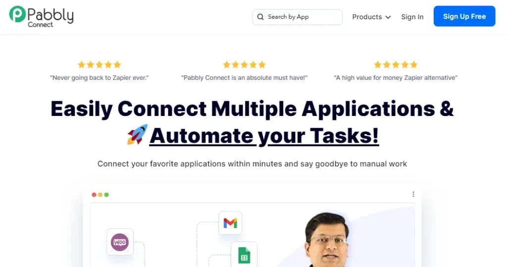Pabbly-Connect