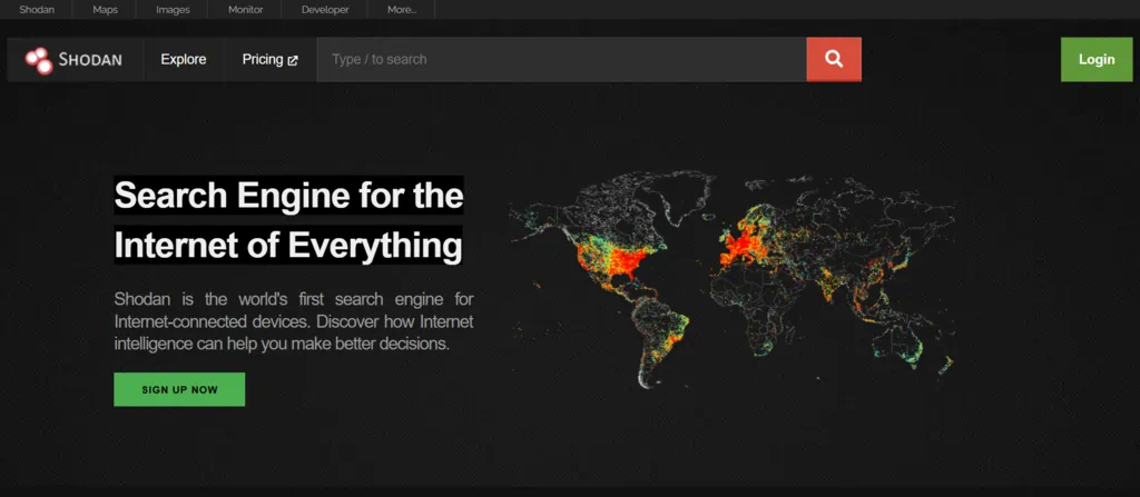Shodan
