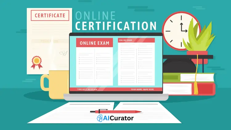 TensorFlow Certifications