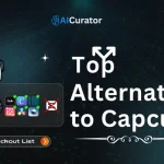 Top 6 CapCut Alternatives