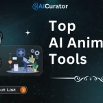 Top AI Animation Tools