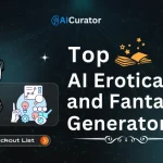 Top AI Erotica Story and Fantasy Generators