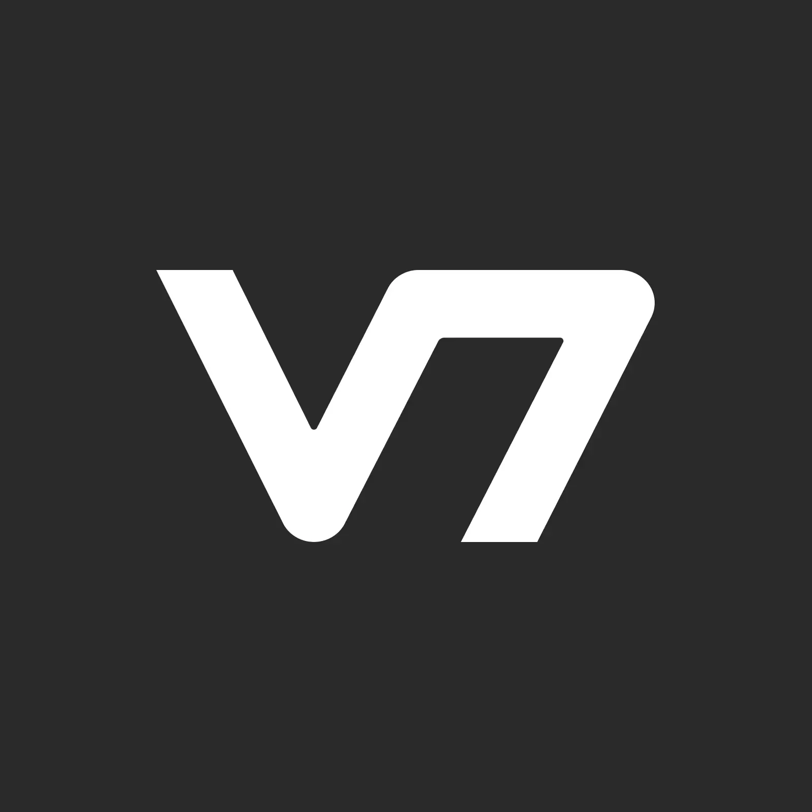 V7 Deepfake Detector Logo