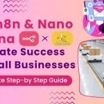 n8n and Nano Banana Automation for Marketing Visuals