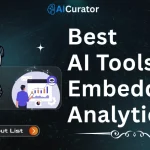 AI Tools for Embedded Analytics