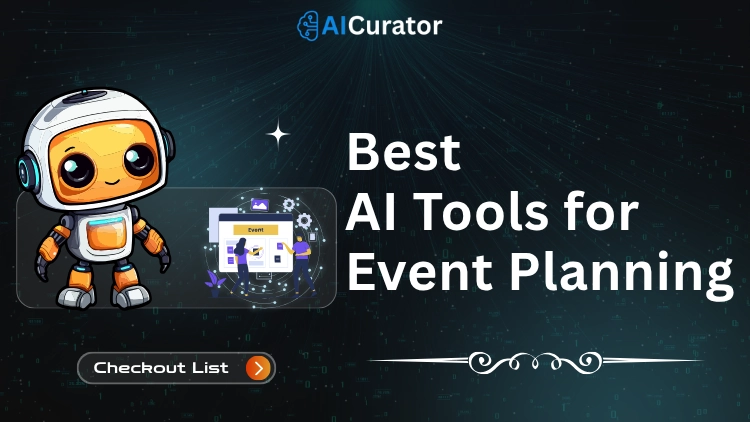 AI Tools for Event Planning