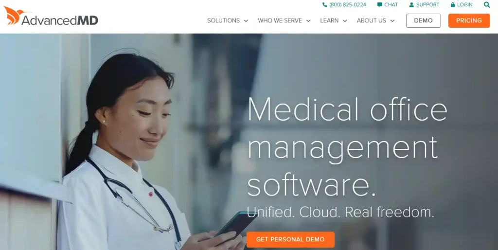 AdvancedMD