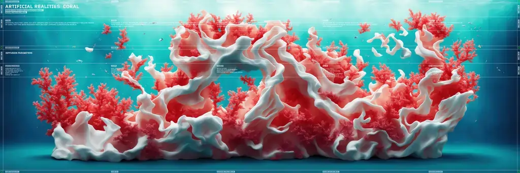 Artificial Realities by Refik Anadol