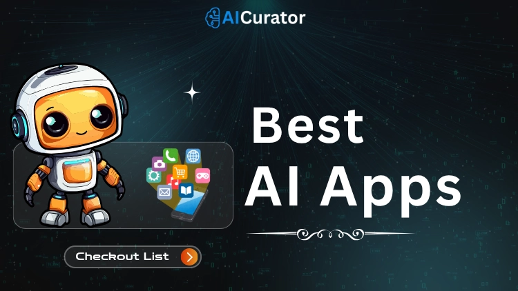 Best AI Apps