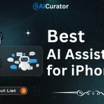Best AI Assistant for iPhone