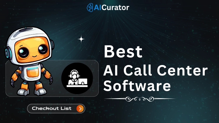 Best AI Call Center Software