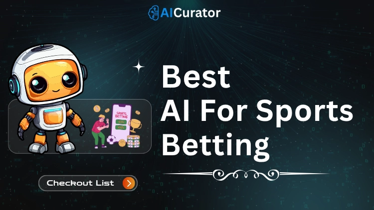 AI Tools For Sports Betting